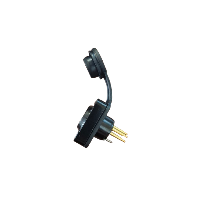 Kangaroo Winch / Power Winch12000 XT-HD winch remote control socket