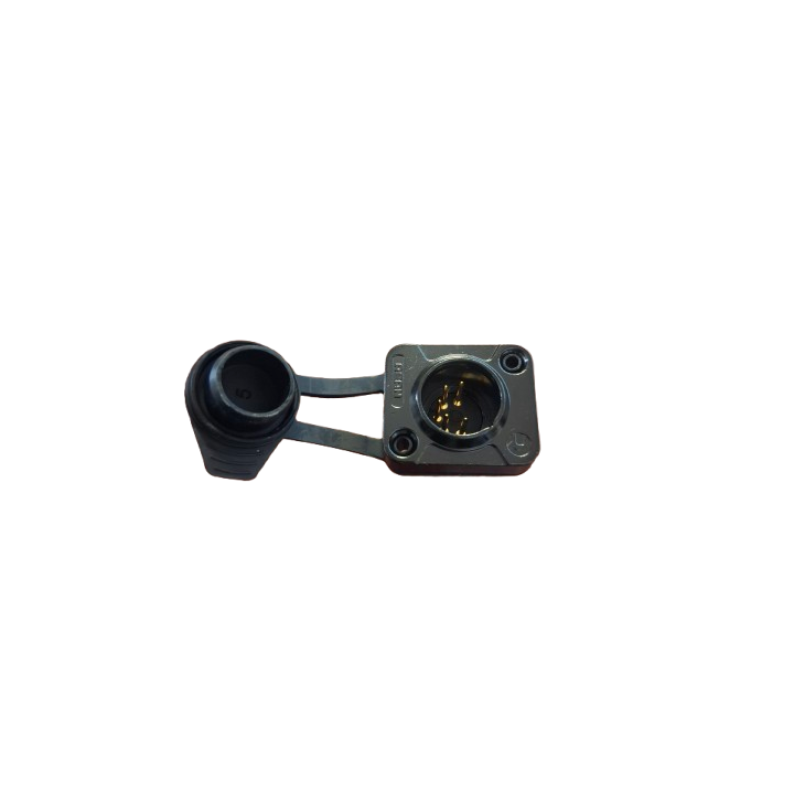 Kangaroo Winch / Power Winch12000 XT-HD winch remote control socket