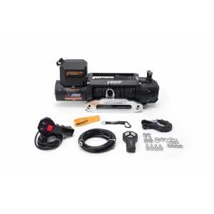 K14000XP 24V winch with...