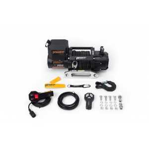 K7000XP 12V-Winde mit kurze...