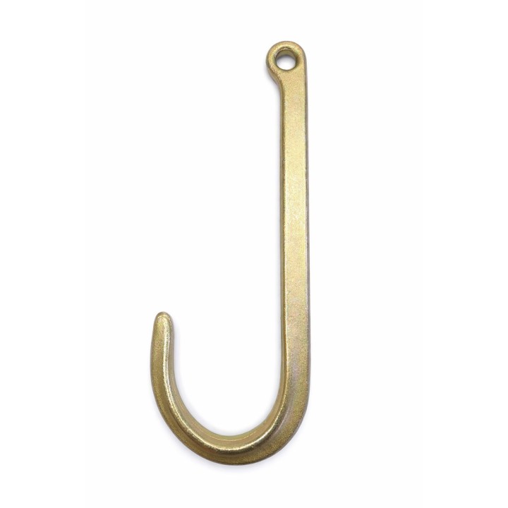 J Hook 15” Towing Hook