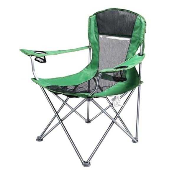 Folding Camping Fishing Outdoor Chair