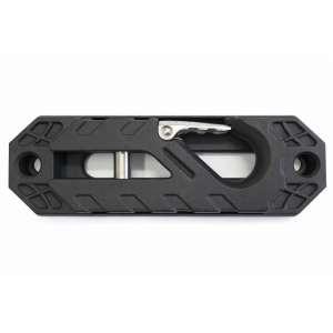 Aluminium Hawse Fairlead...