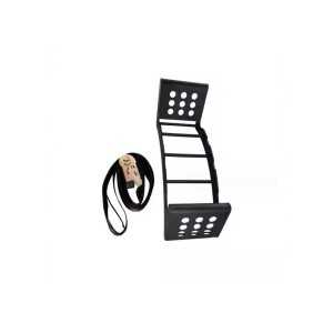 Universelle Trittstufe für...