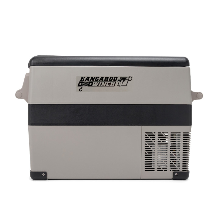 Lodówka turystyczna przenośna kompresorowa 45 L 346 x 462 x 690mm  DC 12/24V