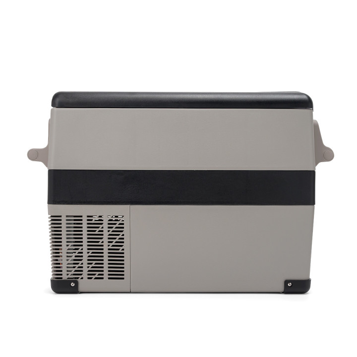 Lodówka turystyczna przenośna kompresorowa 45 L 346 x 462 x 690mm  DC 12/24V