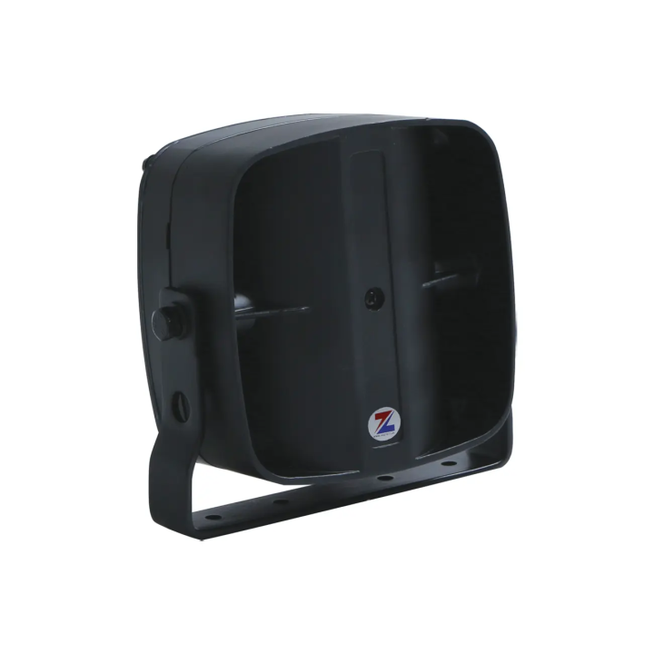 HAZTEC 100W flat loudspeaker with assembly kit
