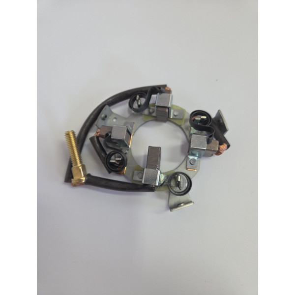 12V Carbon Brush Set with Brush Holder for K12000PS Winches