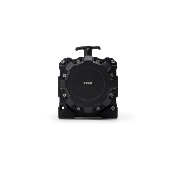 Kangaroo Winch K20000H-XP-12 Hydraulic Winch 9,080kg 12V
