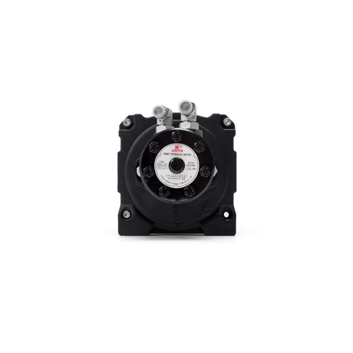 Kangaroo Winch K20000H-XP-12 Hydraulic Winch 9,080kg 24V