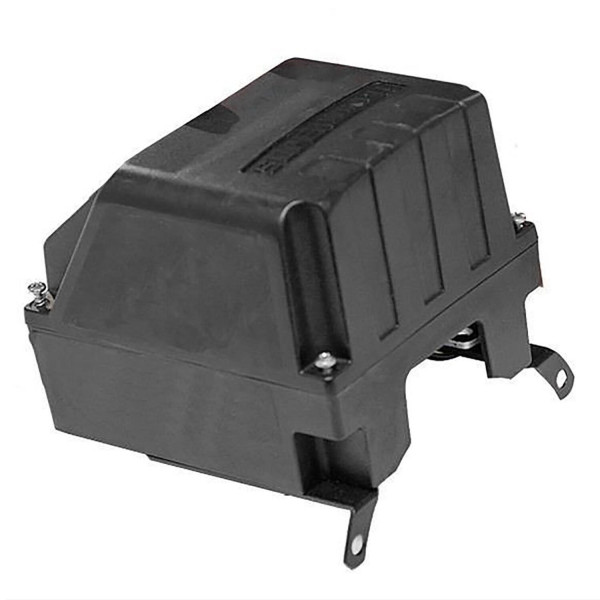 Superwinch Relay (Solenoid) Box Cover for Tiger Shark 9500/11500 Winch