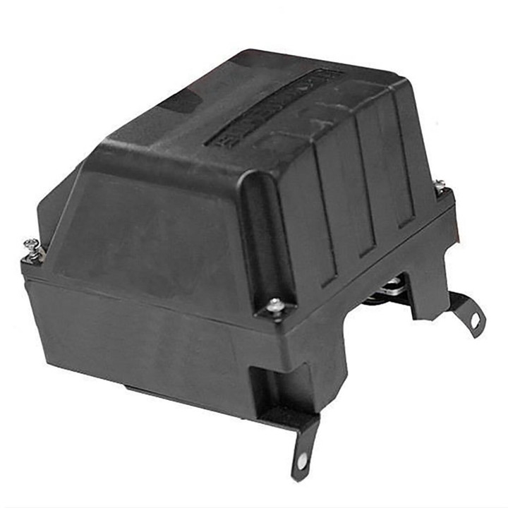 Obudowa przekaźnika Superwinch do wyciągarki Tiger Shark 9500 / 11500