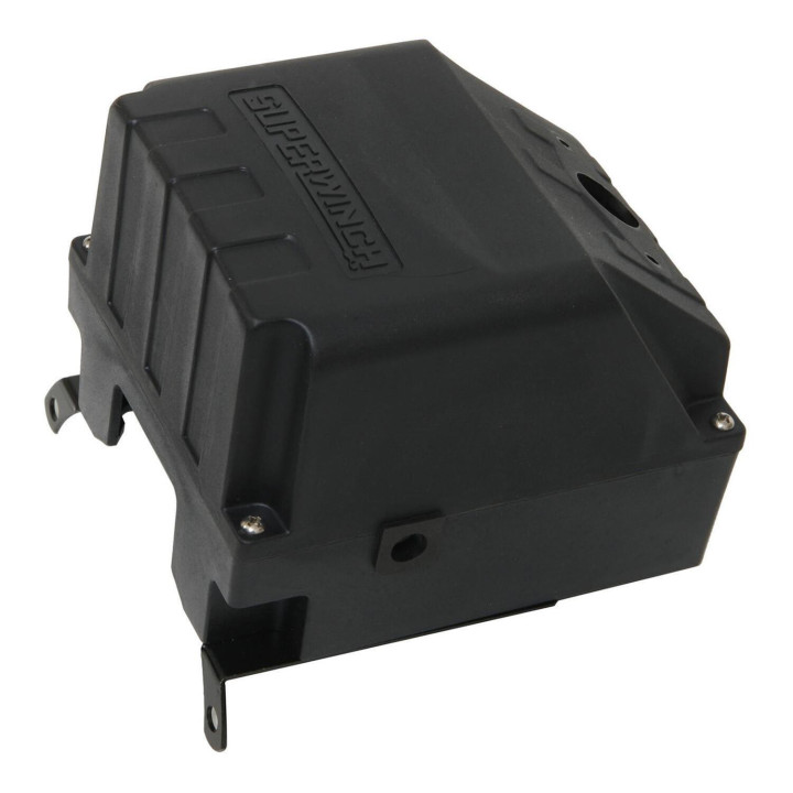 Obudowa przekaźnika Superwinch do wyciągarki Tiger Shark 9500 / 11500