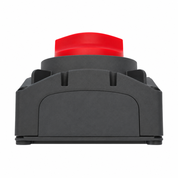 PRO Battery Disconnect Switch 600A 12-48V – Winch & Marine
