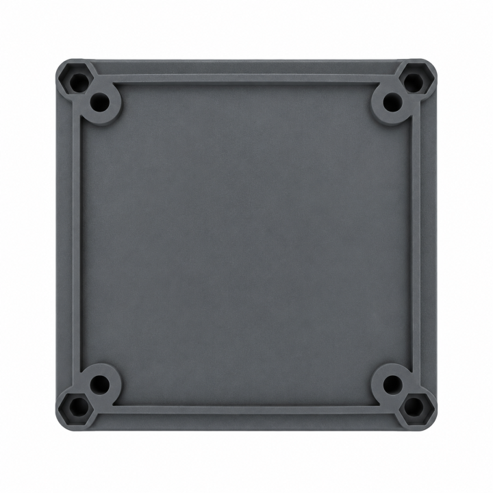 Batterietrennschalter PRO 600A 12-48V – Seilwinde & Boot