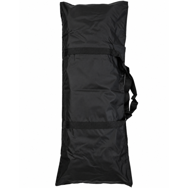 Sand traps, mud ramps, black set 2 pcs recovery boards