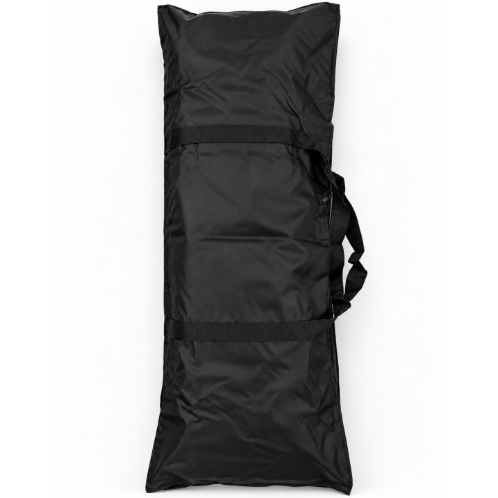 Sand & Mud Recovery Tracks 10 t, Red, 105 cm, with Bag