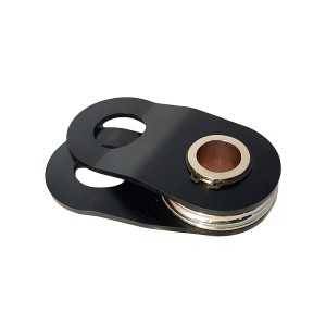 Polskie zblocze Powerwinch 12 ton