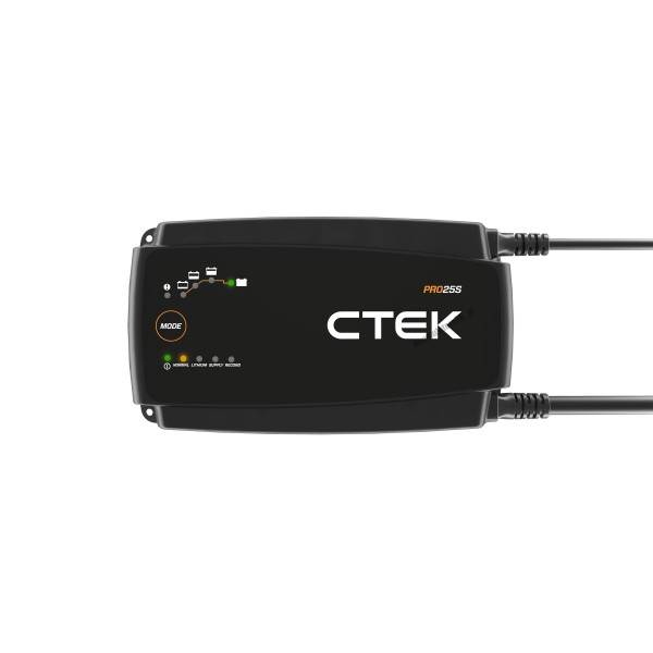 Ładowarka CTEK PRO25 S