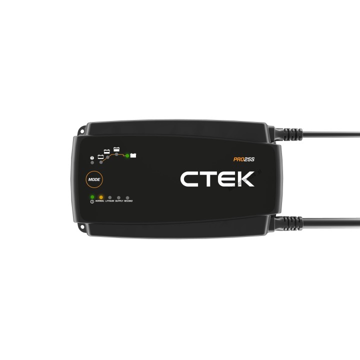 Ładowarka CTEK PRO25 S