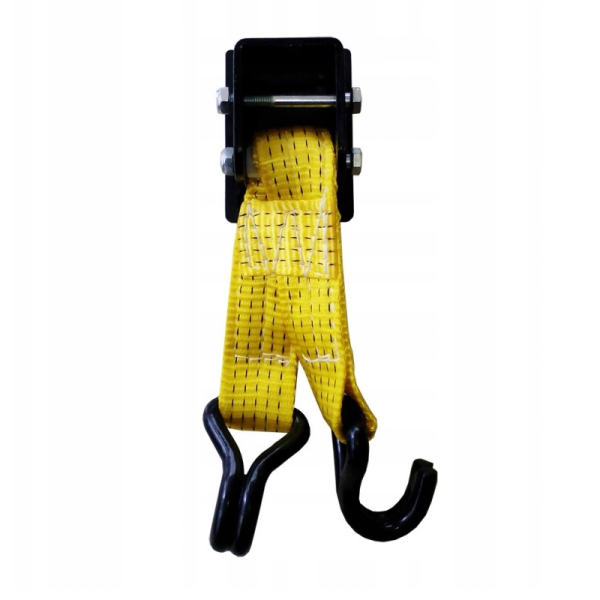 Uchwyt Powerwinch do felgi