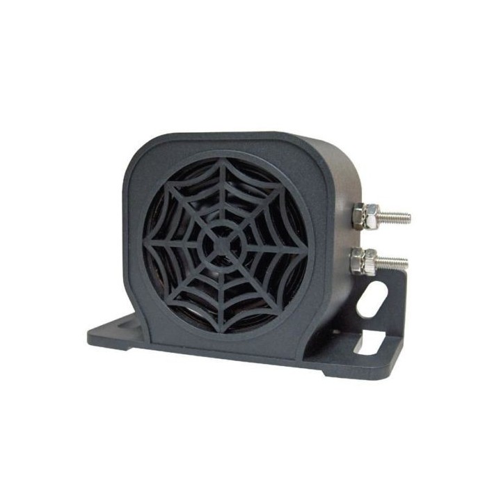 Alarm cofania, połączenie stud 87dB