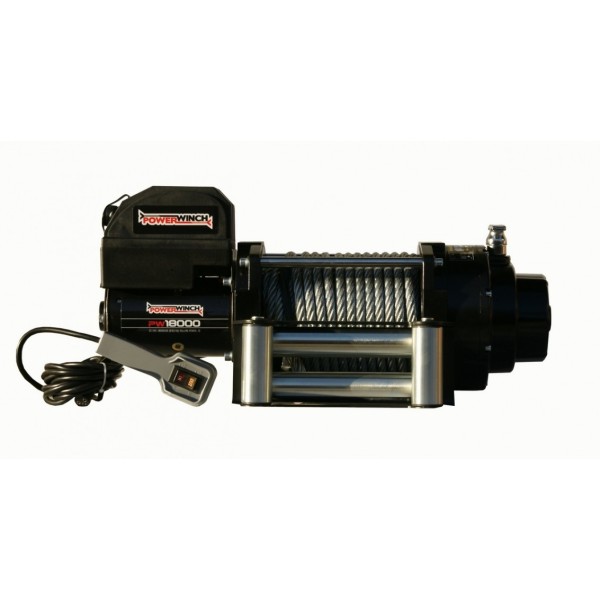 Wyciągarka PW18000 24V