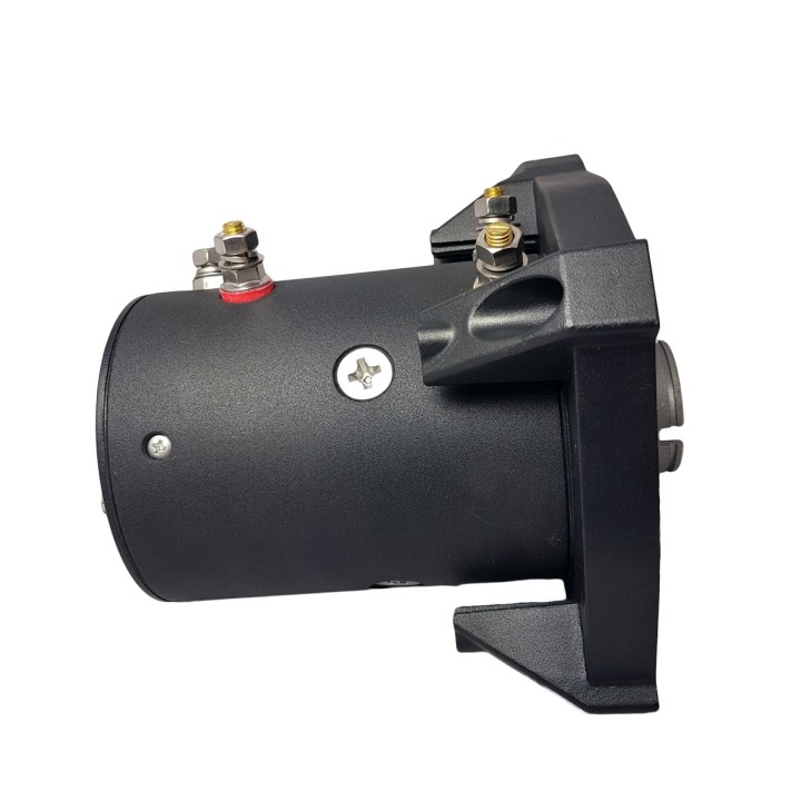 Silnik wyciągarki PW12000XT-HD 12V