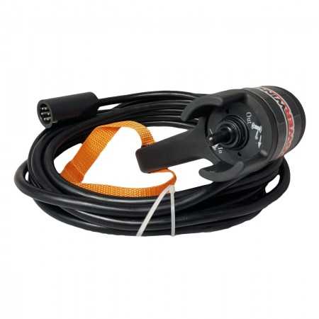 Pilot na kablu Powerwinch PANTHER