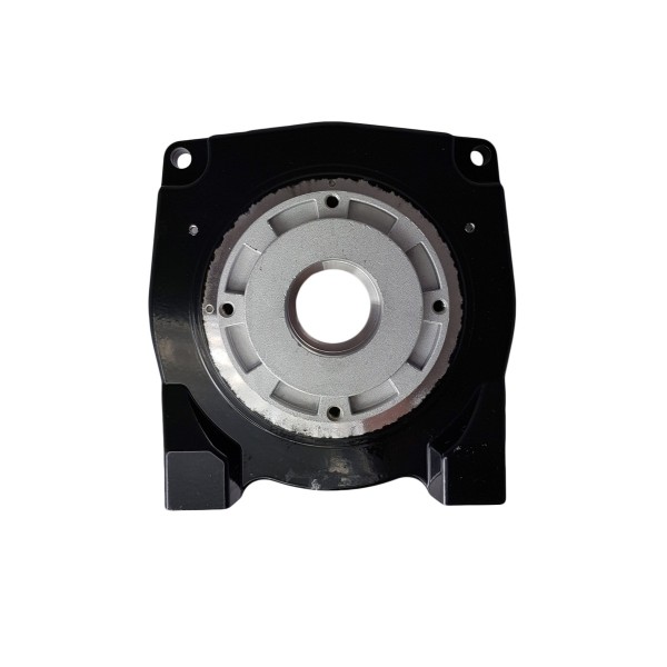 Stopa PW12000PS od strony silnika