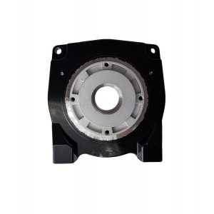 Stopa PW12000PS od strony silnika