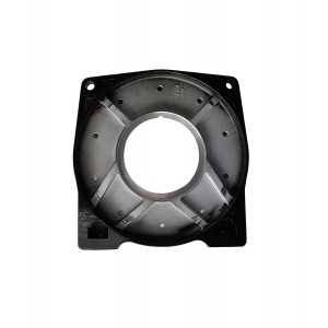 Stopa PW12000PS od strony przekładni