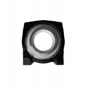 Stopa PW12000PS od strony przekładni