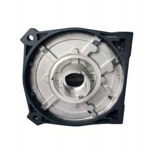 obudowa silnika PW12000XTHD z uchwytem 1657