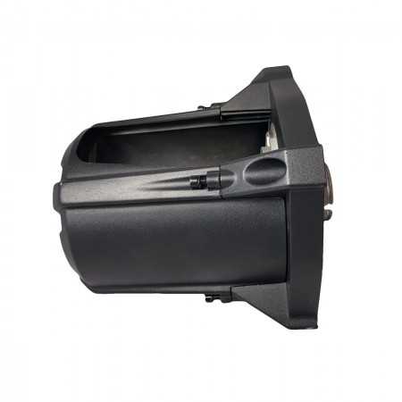 obudowa silnika PW12000XTHD z uchwytem 1657