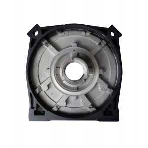 Stopa PW12000XTHD od strony silnika