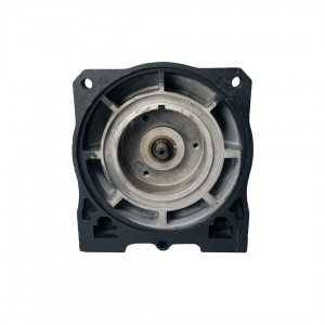 Silnik Powerwinch PW6000E 12V