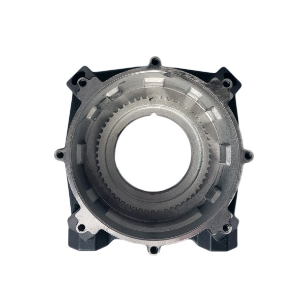 Stopa PW12000XTHD od strony przekładni