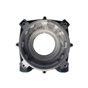 Stopa PW12000XTHD od strony przekładni