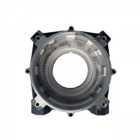 Stopa PW12000XTHD od strony przekładni