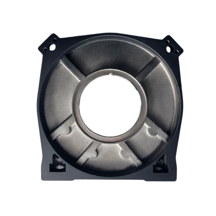Stopa PW12000XTHD od strony przekładni